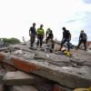 Imagen de Terremoto en Colombia: el Gobierno confirmó que hay 285 muertos, 379 desaparecidos y casi 4.000 heridos