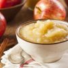 Imagen de Compota de manzana casera: el postre fácil con canela que cuida tu salud digestiva