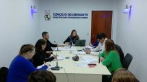 Imagen de Otro localidad de Río Negro aprobó la Boleta Única de Papel para las próximas elecciones municipales