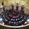 Imagen de Súper RIGI, jueces y ley de Tierras: el Senado vuelve del receso con una cargada agenda legislativa