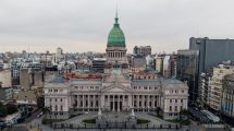 Imagen de En vivo | Senado vota la Ley de Inviolabilidad de la Propiedad Privada: a qué hora empieza la sesión