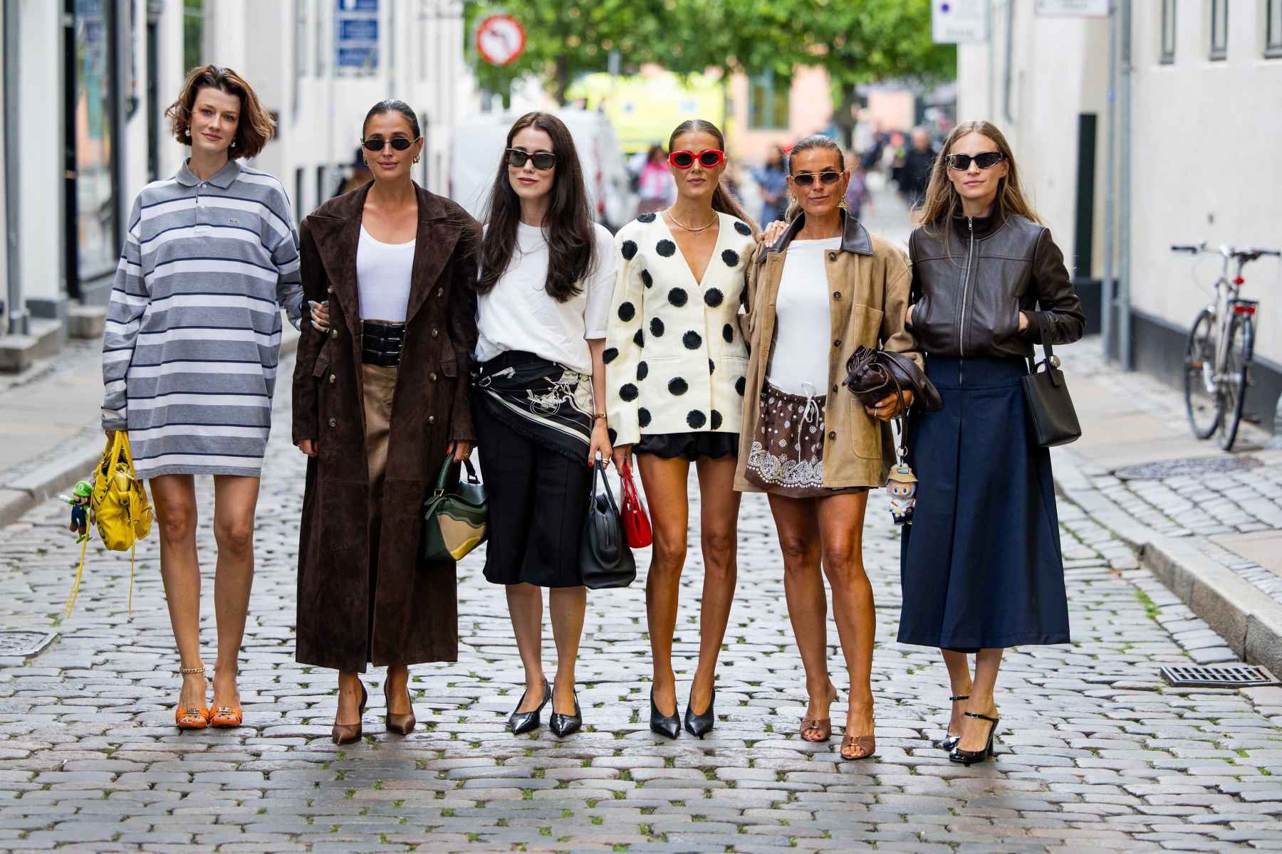 Tendencias del verano europeo 2027 que influirán en la moda local