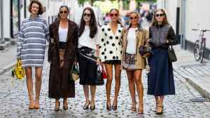 Anticipo 2027: las 6 tendencias del verano europeo que dominarán la moda de la nueva temporada