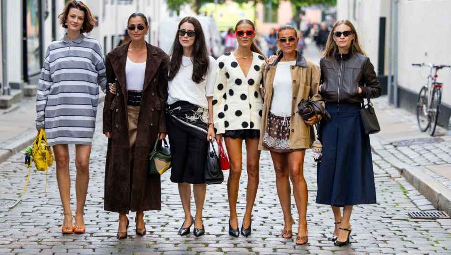 El anticipo del verano 2027: las 6 tendencias del verano europeo.-