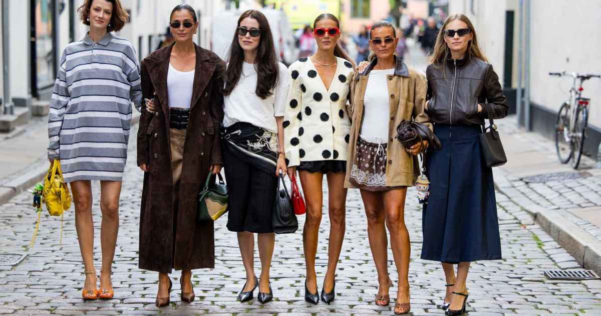 Tendencias del verano europeo 2027 que influirán en la moda local