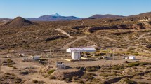 Imagen de TanGo Energy avanza con el no convencional: realizará exploraciones en Payún Oeste en Mendoza