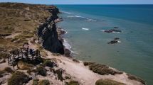 Imagen de Río, mar e historias: la Patagonia que sorprende a una hora de Buenos Aires