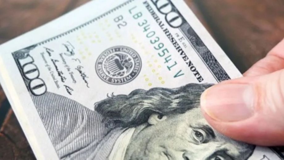 Dólar hoy: cotizaciones.-