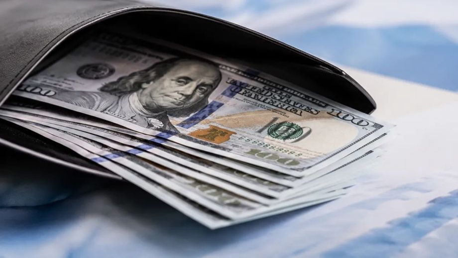 Dólar hoy: cotizaciones de la divisa.-