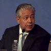 Imagen de Rolando Figueroa viaja a Chile y proyecta Vaca Muerta al Pacífico: "Es una decisión que deben tomar"