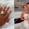 Imagen de Casamiento de Cristiano Ronaldo y Georgina Rodríguez: qué se sabe del evento que reúne figuras internacionales