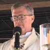 Imagen de San Cayetano: García Cuerva pidió más trabajo y criticó a los dirigentes alejados de las necesidades sociales