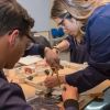 Imagen de Formación para el desarrollo del sector energético: Río Negro y Fundación YPF iniciaron cursos técnicos en San Antonio Oeste y Sierra Grande