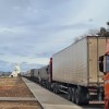 Imagen de Camioneros varados en Cutral Co y Plaza Huincul: son 400 los que aguardan seguir rumbo a Chile