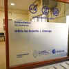 Imagen de Cutral Co inauguró el centro emisor de licencias de conducir nacionales