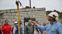 Imagen de De Vaca Muerta a cada rincón de Neuquén: más familias acceden al gas natural