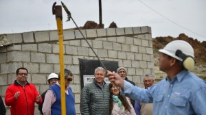 De Vaca Muerta a cada rincón de Neuquén: más familias acceden al gas natural