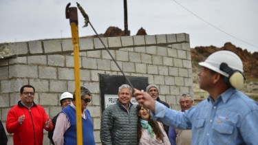 De Vaca Muerta a cada rincón de Neuquén: más familias acceden al gas natural