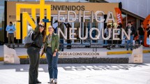Imagen de Neuquén busca posicionarse como uno de los principales polos de la construcción en Latinoamérica