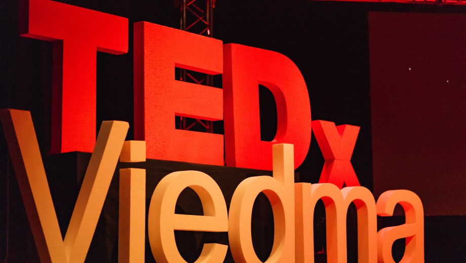 TEDxViedma vuelve en 2026. Foto: gentileza.