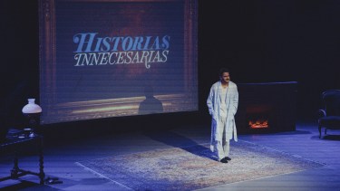 Vaca Muerta, piquetes y misterios: Damián Kuc adelantó cómo será su show exclusivo en Neuquén