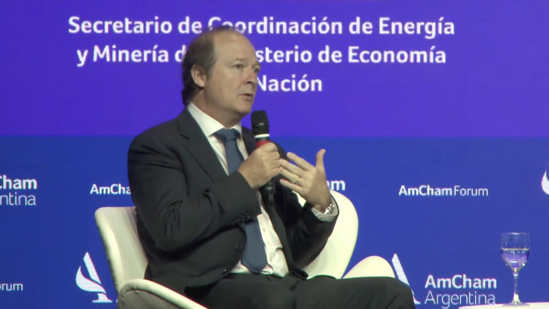 El Gobierno estima 30.000 millones de barriles en Vaca Muerta