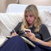 Imagen de ¿Qué le pasó a Denisse González? Los motivos de la internación de la ex Gran Hermano y la nueva orden médica