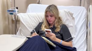 Internación de Denisse González: la exparticipante de Gran Hermano enfrenta un nuevo retroceso