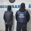 Imagen de Detuvieron a un joven de 26 años con pedido de captura en Roca