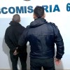 Imagen de Aprehendieron a un hombre en Roca tras detectar que no tenía colocada la tobillera electrónica