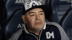 Causa Maradona: el exmasajista de Diego consideró que “podrían haberlo salvado» 