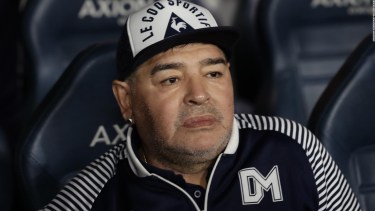 Causa Maradona: el exmasajista de Diego consideró que “podrían haberlo salvado» 