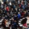 Imagen de Diputados: la oposición no logró avanzar con los proyectos de morosidad, pero se llevó un dato alentador