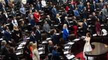Imagen de Diputados: la oposición no logró avanzar con los proyectos de morosidad, pero se llevó un dato alentador