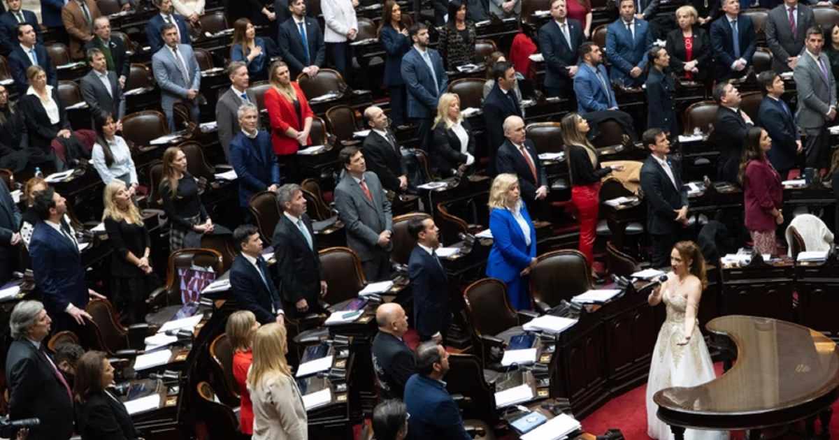 La oposición en Diputados suma apoyo pero no avanza en proyectos de morosidad