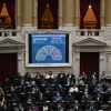 Imagen de Sesiona Diputados: Javier Milei monitorea desde Olivos una jornada clave para el Gobierno