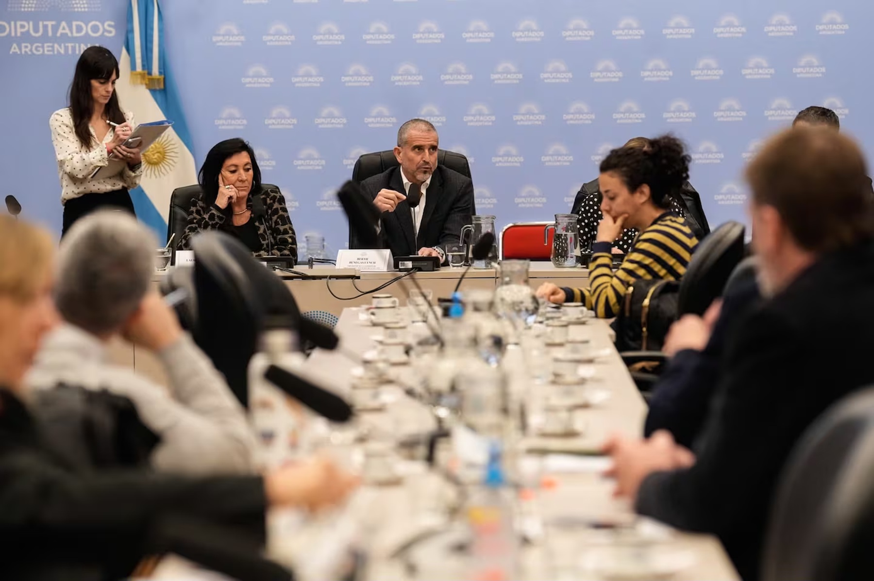 El Gobierno impulsa reformas en el Banco Central y el régimen de Inocencia Fiscal