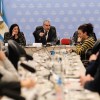 Imagen de Diputados: el Gobierno busca avanzar con las reformas del Banco Central e Inocencia Fiscal