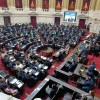 Imagen de Diputados sesionará el miércoles para avanzar con la reforma del Banco Central y la Ley de Inocencia Fiscal