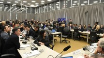 Imagen de Respiro para Javier Milei: avanzan las leyes de Inocencia Fiscal y reforma del Banco Central