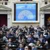Imagen de Diputados aprobó la nueva ley de Inocencia Fiscal: los funcionarios no podrán adherir