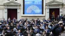 Imagen de Diputados aprobó la nueva ley de Inocencia Fiscal: los funcionarios no podrán adherir