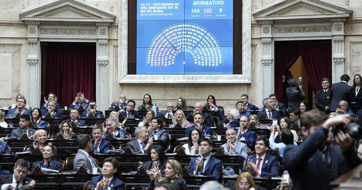 Aprobada la nueva ley de Inocencia Fiscal: funcionarios quedan excluidos