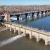 Imagen de Abrieron las compuertas del Dique Ballester y comenzó una nueva temporada de riego en el Alto Valle: "se renuevan las esperanzas"