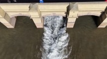 Imagen de Así es el cronograma de apertura de los canales de riego en Río Negro tras el inicio de la temporada