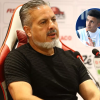 Imagen de La advertencia de Flamengo por Thiago Almada: "No entramos en subastas"