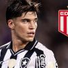 Imagen de Joaquín "Tucu" Correa vuelve a Estudiantes: llega a préstamo desde Botafogo