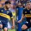 Imagen de Salidas en Boca: Weigandt es refuerzo de Liga de Quito y Barinaga está muy cerca de Racing