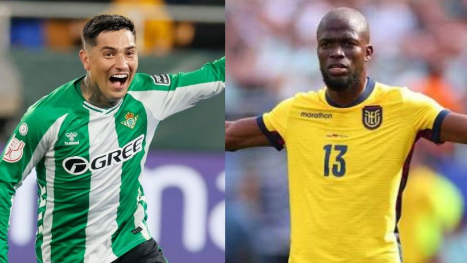 Ambos llegan con poco rodaje en Betis y Pachuca, respectivamente. No se descartan que lleguen ambos al Xeneize.