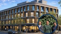 Imagen de Empezaron con un proyecto familiar y hoy tienen 21 desarrollos inmobiliarios en Mendoza: «es una gran plaza para invertir»